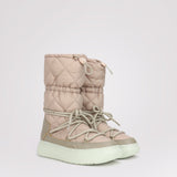 Gravita Mid Women's Mid Pull On Boot w/inside zip