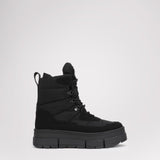 Harrow Women's Lace Up Boot w/Ice-Gripper