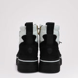 Helicon Women's Boot w/Ice Gripper