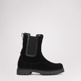 Jamie Women's Heritage Suede Boot