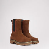 Jamie Women's Heritage Suede Boot