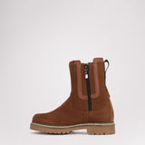 Jamie Women's Heritage Suede Boot