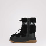 Janie Hi Women's High Pull On Boot w/inside zip