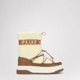 Janie Hi Women's High Pull On Boot w/inside zip
