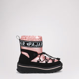 Galaxy Kids botte à enfiler pour enfants