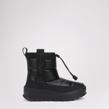 Gepelle Kids Pull On Boot w/inside zip