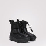 Gepelle Kids Pull On Boot w/inside zip