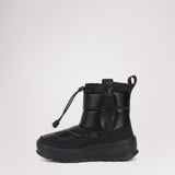 Gepelle Kids Pull On Boot w/inside zip