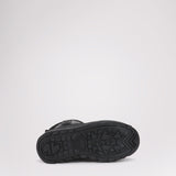 Gepelle Kids Pull On Boot w/inside zip