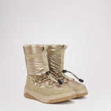 Janie Nylon Kids Pull On Boot