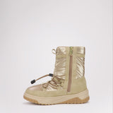Janie Nylon Kids Pull On Boot