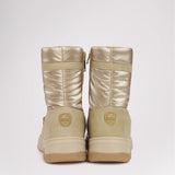 Janie Nylon Kids Pull On Boot