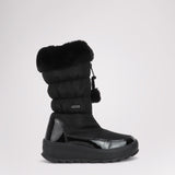 Toboggan Kids Zip Up Boot
