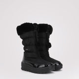 Toboggan Kids Zip Up Boot