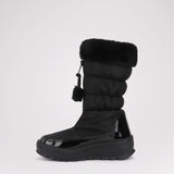 Toboggan Kids Zip Up Boot