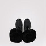 Toboggan Kids Zip Up Boot