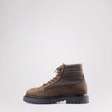 Konnor Men's Heritage Boot