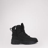 Maddox Men's Lace Up Boot w/Ice-Gripper
