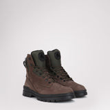 Maddox Men's Lace Up Boot w/Ice-Gripper
