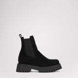Mara Suede Women's Heritage Pull On Boot