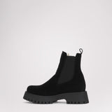 Mara Suede Women's Heritage Pull On Boot