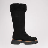Mariane Suede Women's Heritage Pull On Boot