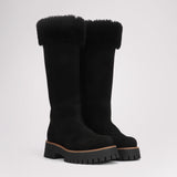 Mariane Suede Women's Heritage Pull On Boot
