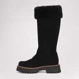 Mariane Suede Women's Heritage Pull On Boot