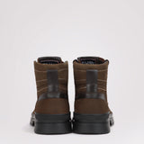 Matthew Men's Heritage Boot w/ Ice Gripper
