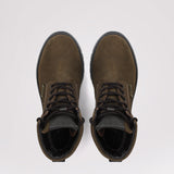 Matthew Men's Heritage Boot w/ Ice Gripper