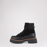 Melinda Suede Women's Heritage Boot