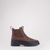 Messi Men's Chelsea Boot w/Ice-Gripper