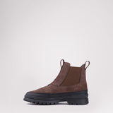 Messi Men's Chelsea Boot w/Ice-Gripper