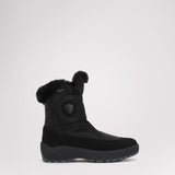 Moscou 3.0 Women's Velcro Boot w/Ice-Gripper