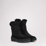 Moscou 3.0 Women's Velcro Boot w/Ice-Gripper