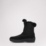 Moscou 3.0 Women's Velcro Boot w/Ice-Gripper