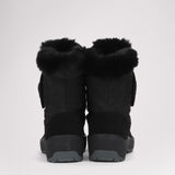 Moscou 3.0 Women's Velcro Boot w/Ice-Gripper