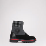 Patch Women's Heritage Boot w/Ice Grippers