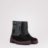 Patch Women's Heritage Boot w/Ice Grippers