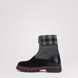 Patch Women's Heritage Boot w/Ice Grippers