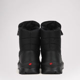 Racer Men's Zip Boot w/Ice-Gripper