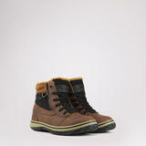 Tavin 3.0 Men's Lace Up Boot w/Zip