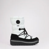Taya High Women's High Lace Up Boot