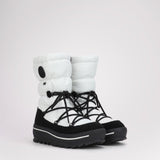 Taya High Women's High Lace Up Boot