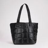 Puffy Medium Tote