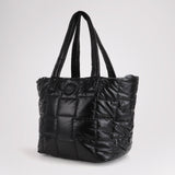 Puffy Medium Tote