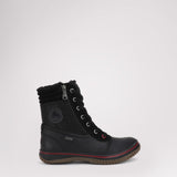 Trooper 2.0 Men's Lace Up Boot w/Zip