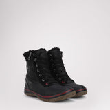 Trooper 2.0 Men's Lace Up Boot w/Zip