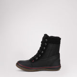 Trooper 2.0 Men's Lace Up Boot w/Zip