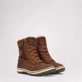 Trooper 2.0 Men's Lace Up Boot w/Zip